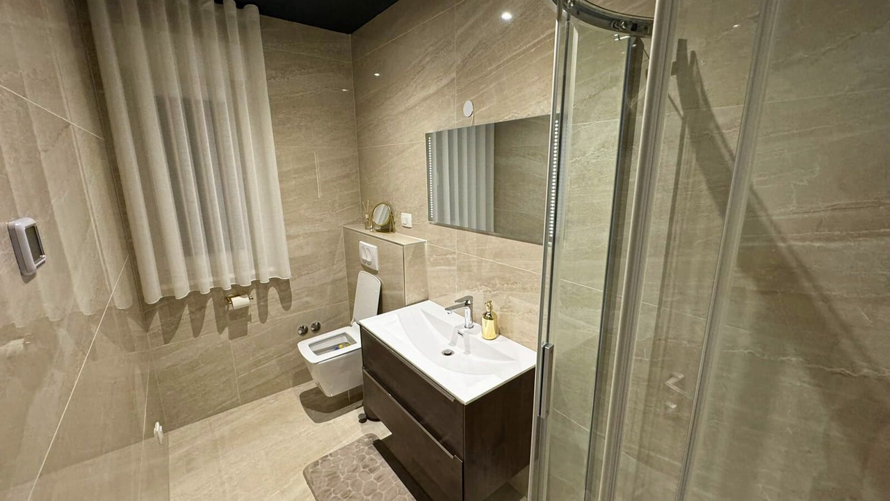 Photo of Bathroom in Bibici