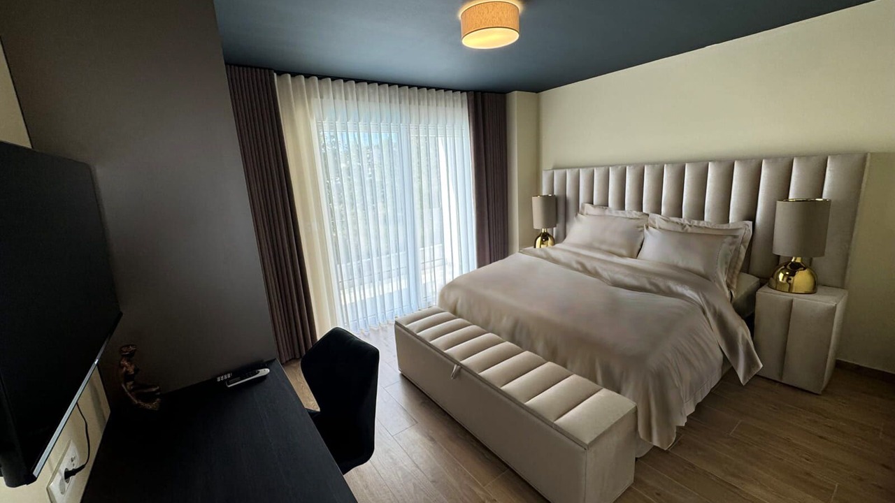 Photo of Bedroom in Bibici