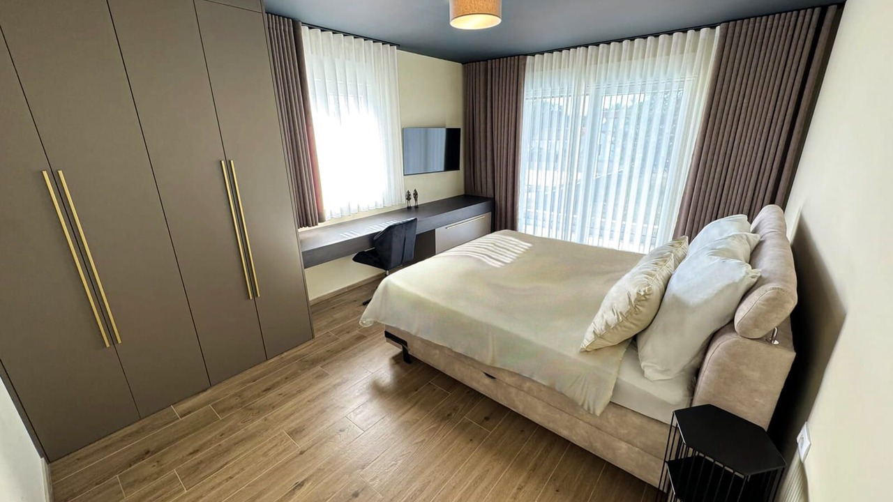 Photo of Bedroom in Bibici