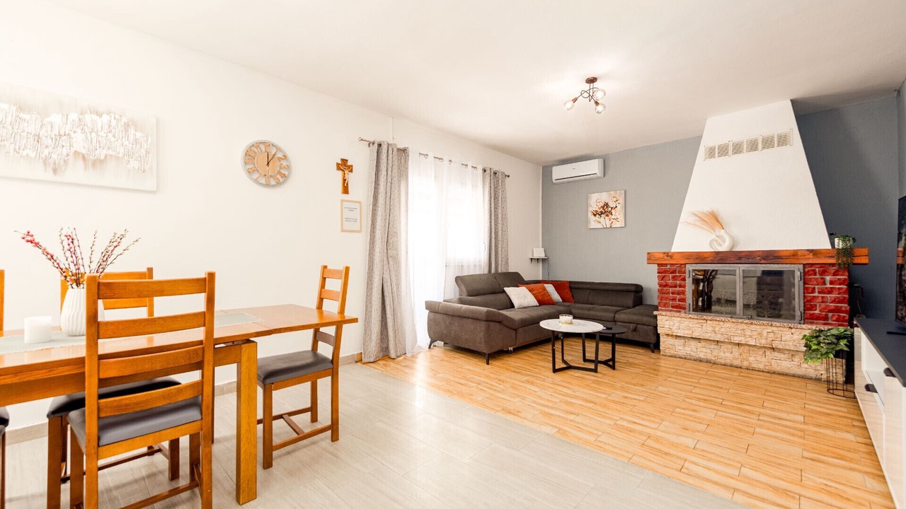 Photo of Livingroom in Lovinac