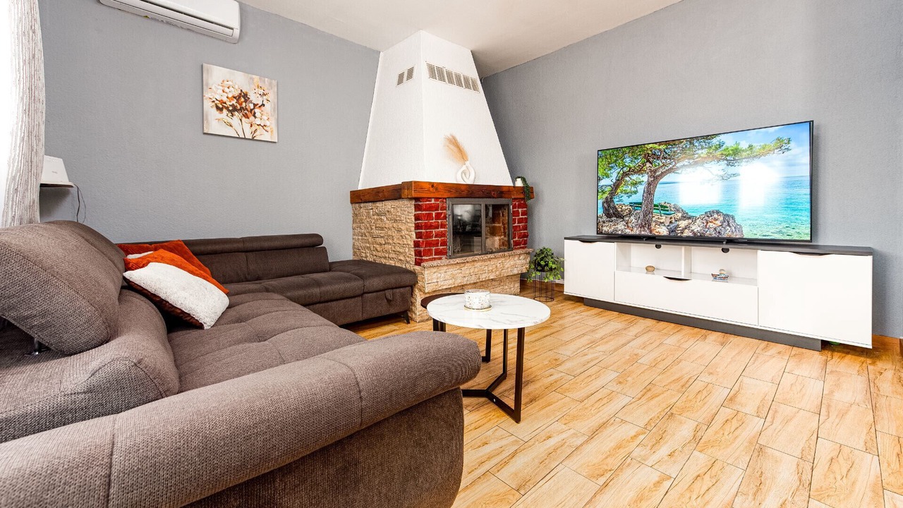 Photo of Livingroom in Lovinac