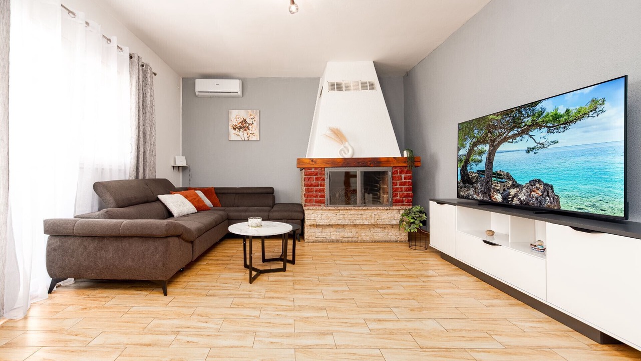 Photo of Livingroom in Lovinac