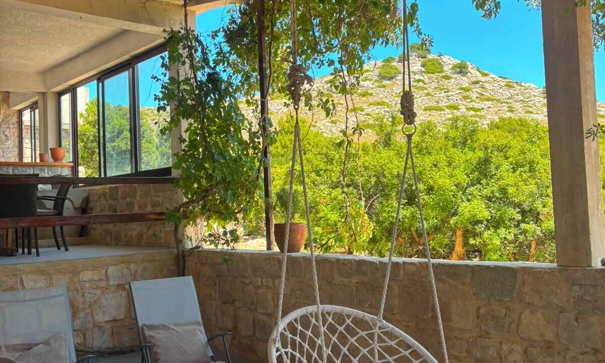 Photo of Outdoor in Kornati