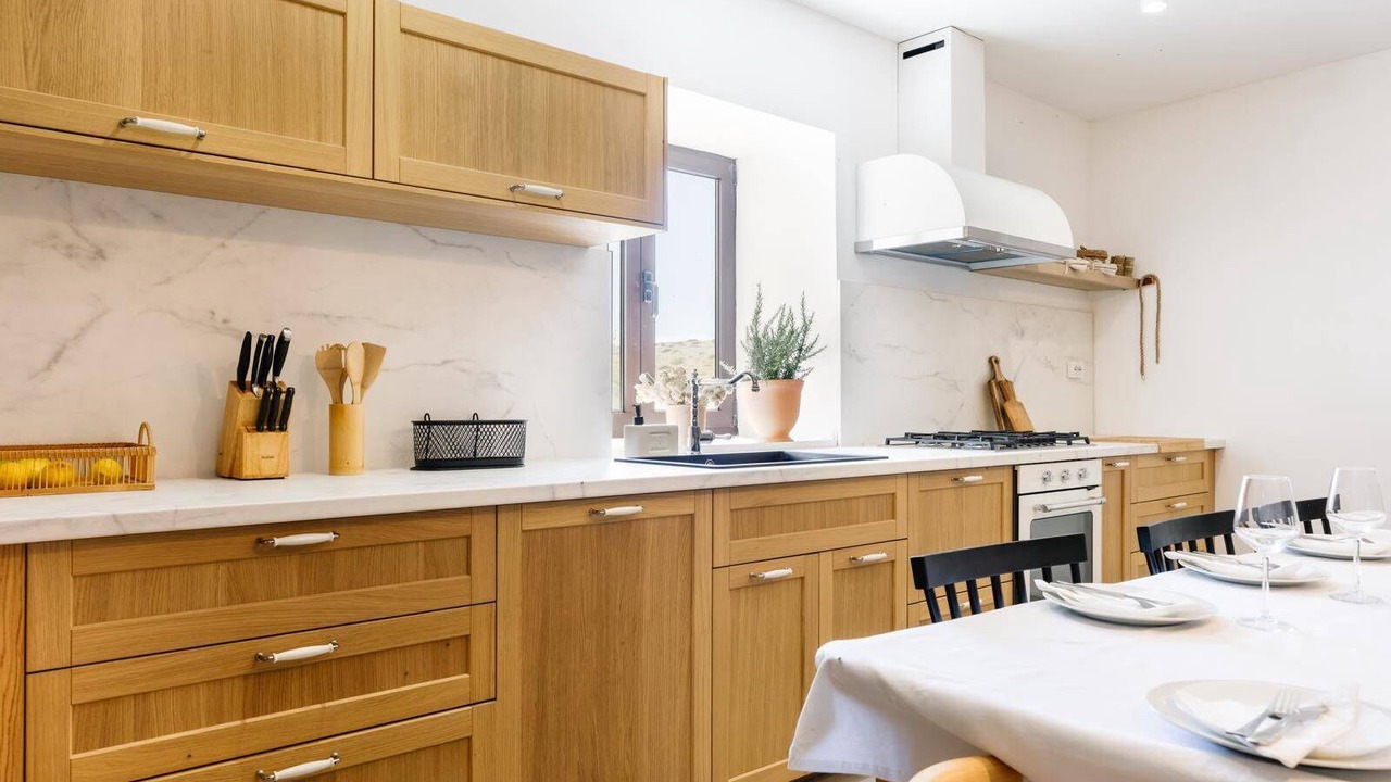 Photo of Kitchen in Kornati