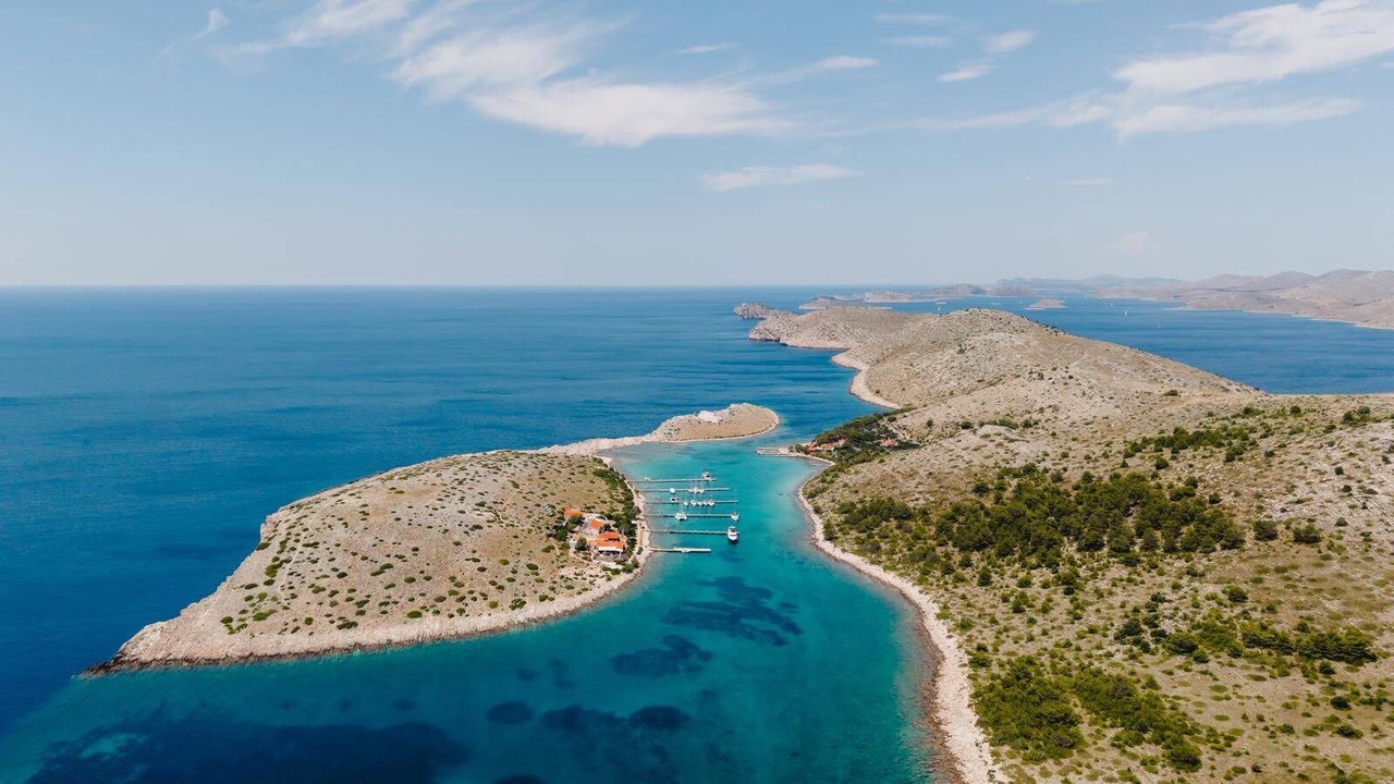 Photo of Outdoor in Kornati