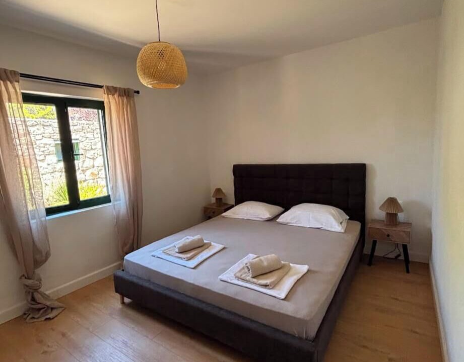Photo of Bedroom in Kornati
