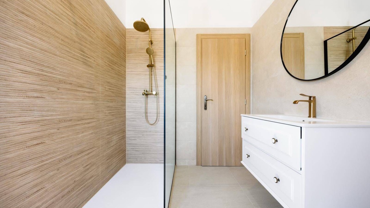 Photo of Bathroom in Kornati