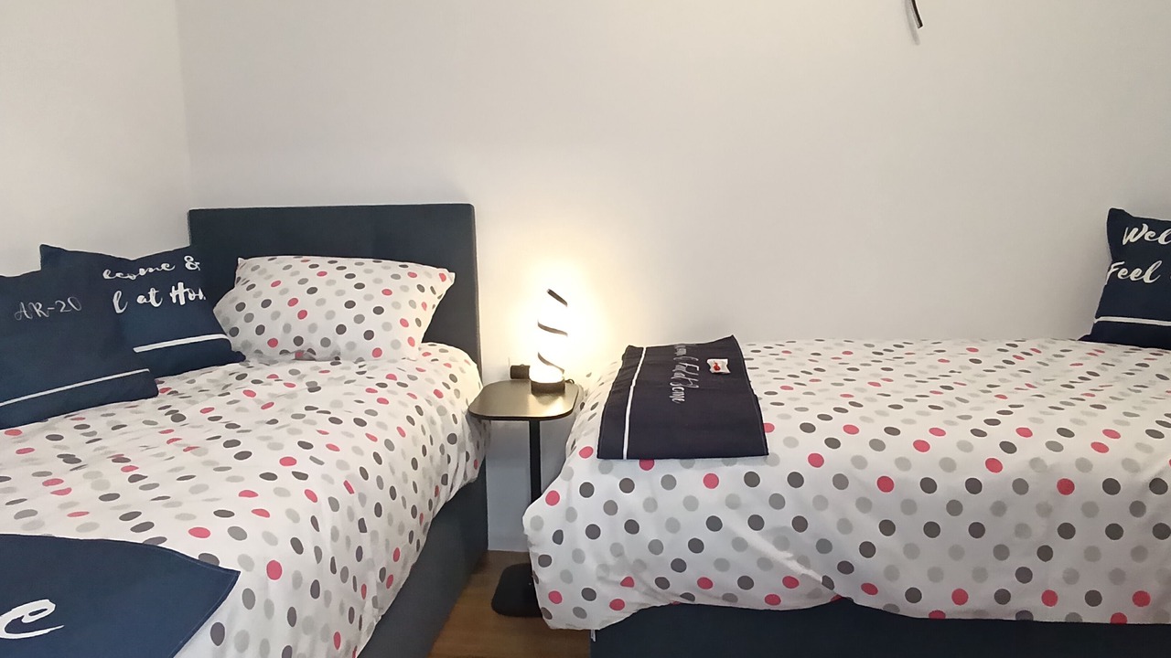Photo of Bedroom in Sarajevo