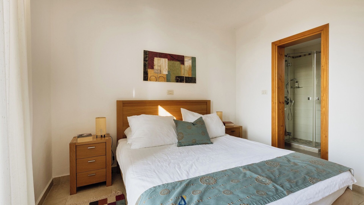 Photo of Bedroom in Baredine