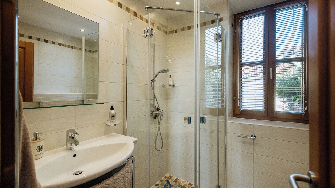 Photo of Bathroom in Baredine