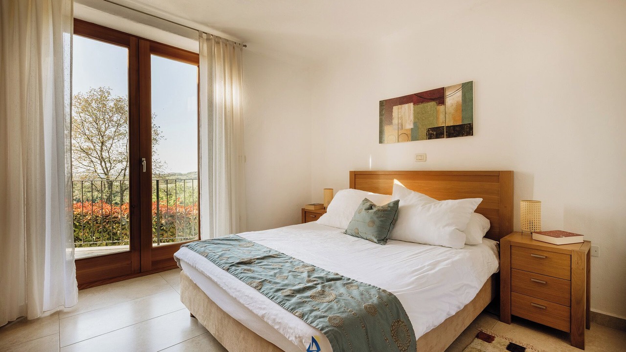 Photo of Bedroom in Baredine