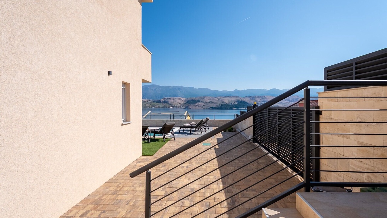 Photo of Patio Balcony in Kolan