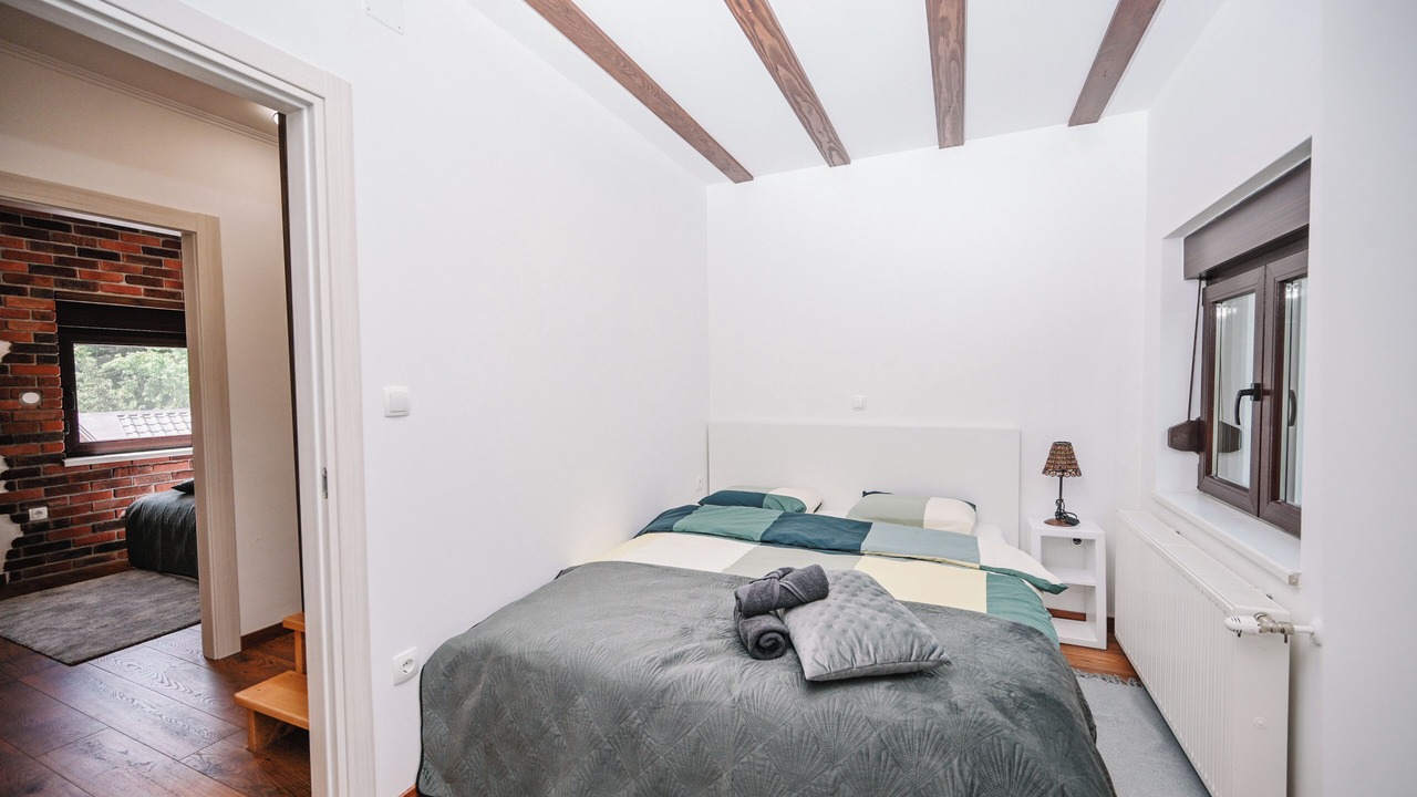 Photo of Bedroom in Lokve