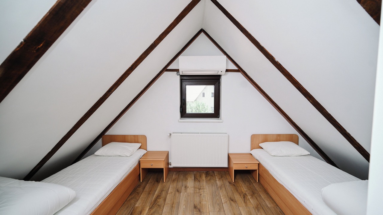 Photo of Bedroom in Lokve