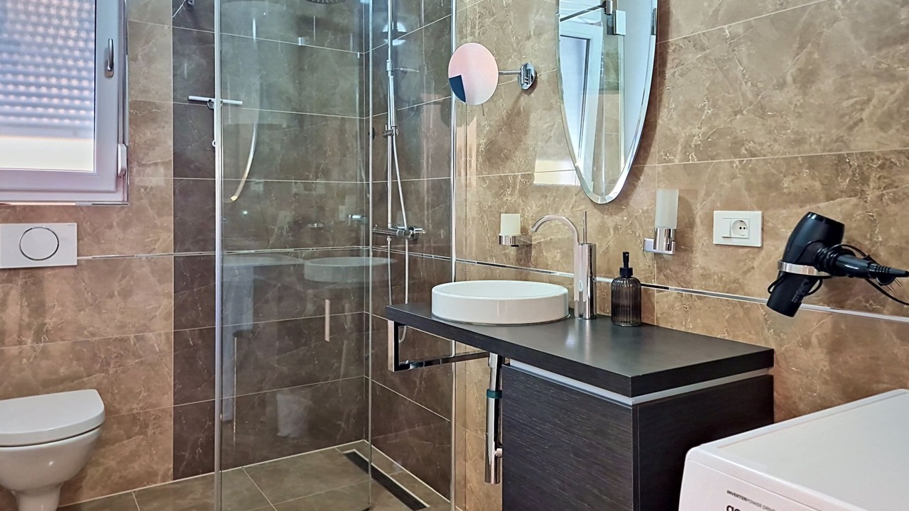 Photo of Bathroom in Fiorini