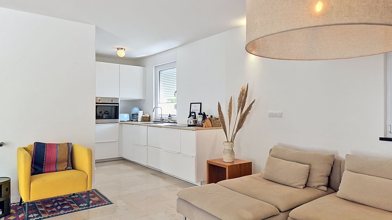 Photo of Livingroom in Fiorini