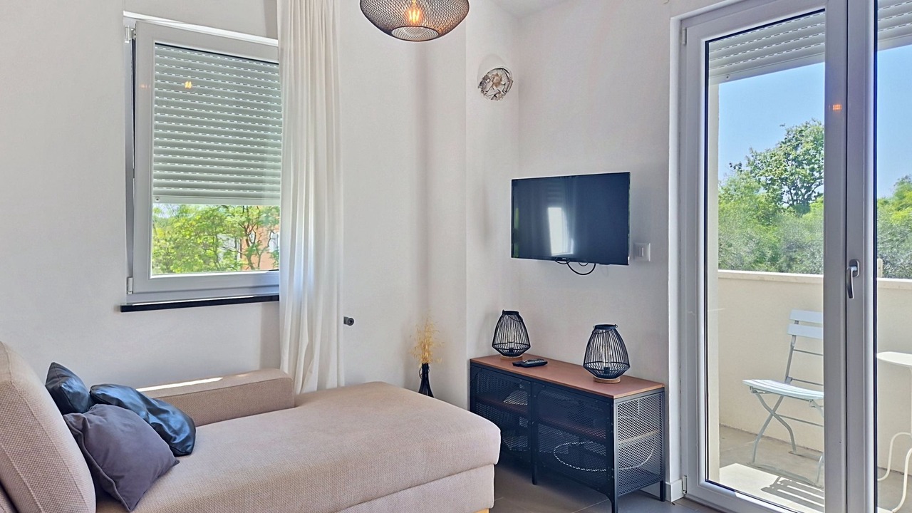 Photo of Livingroom in Fiorini