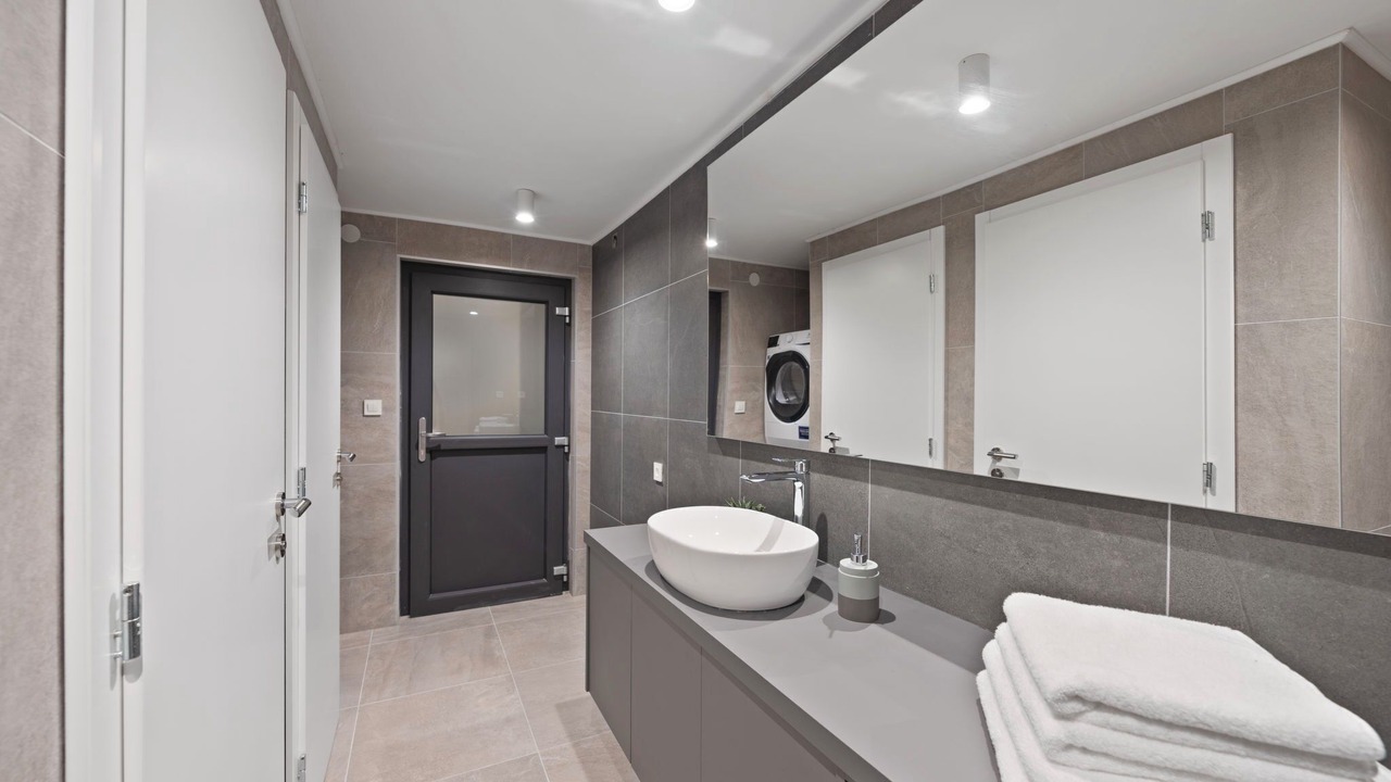 Photo of Bathroom in Klostar Ivanic