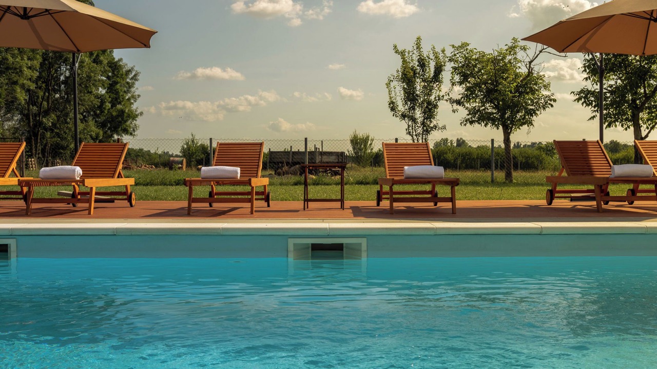 Photo of Outdoor in Klostar Ivanic