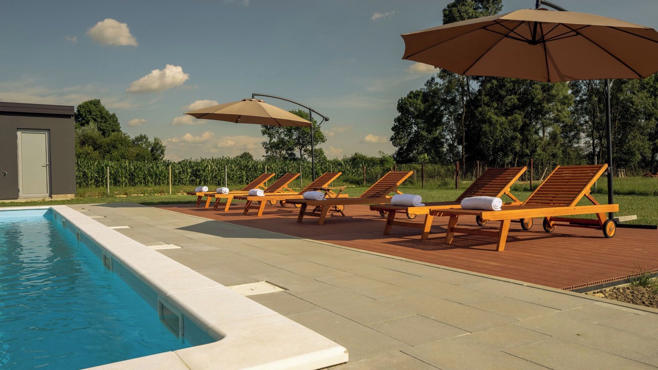 Photo of Outdoor in Klostar Ivanic