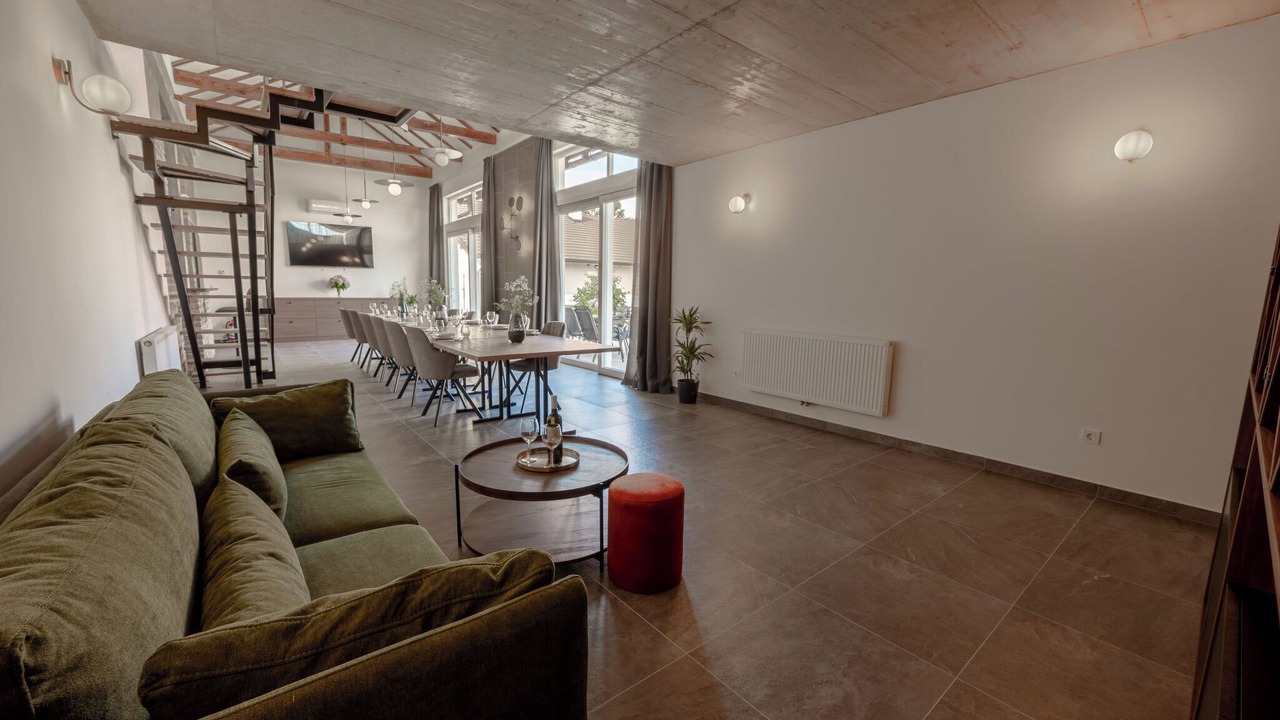 Photo of Livingroom in Klostar Ivanic