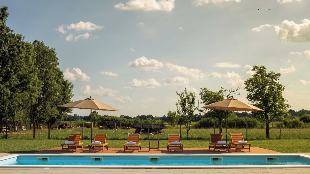 Photo of Outdoor in Klostar Ivanic