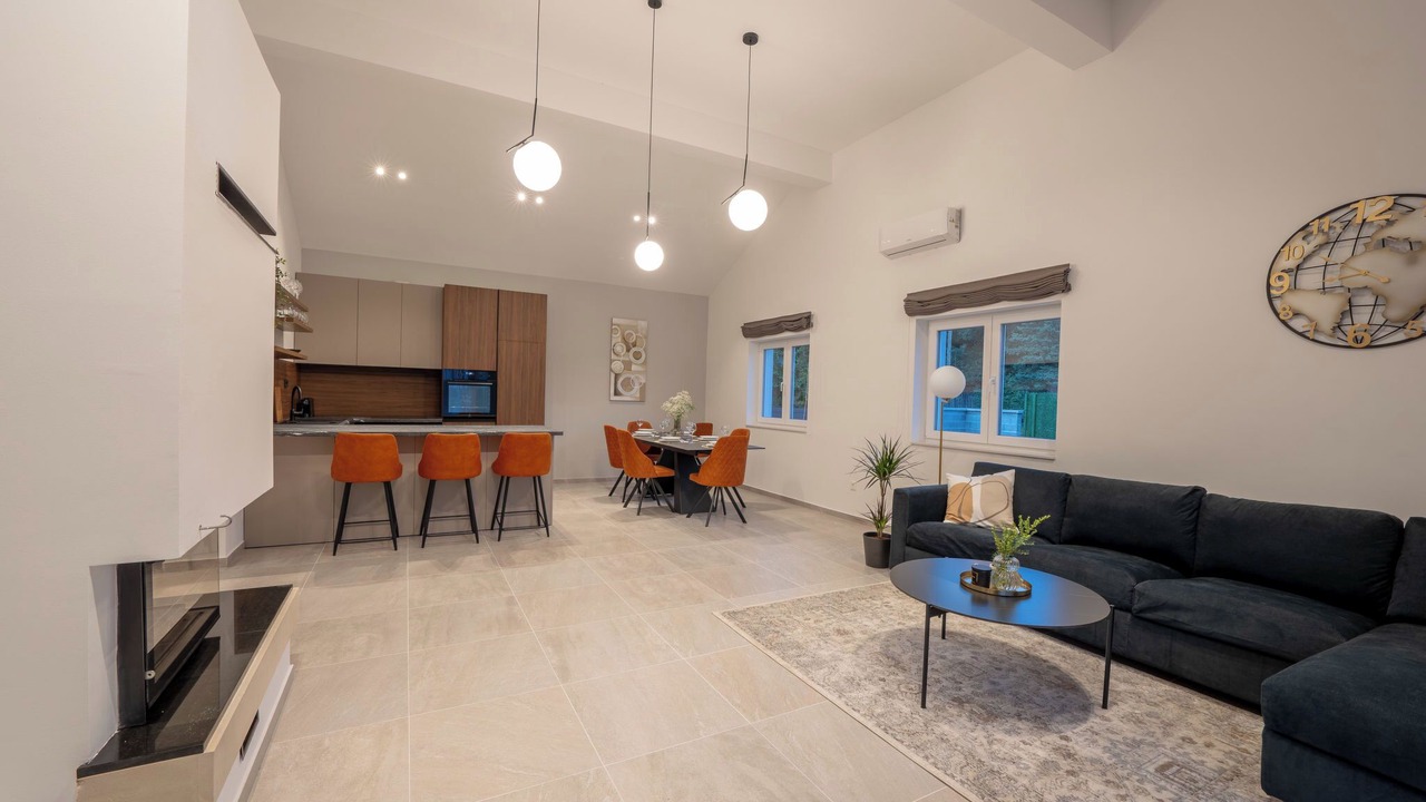 Photo of Livingroom in Klostar Ivanic