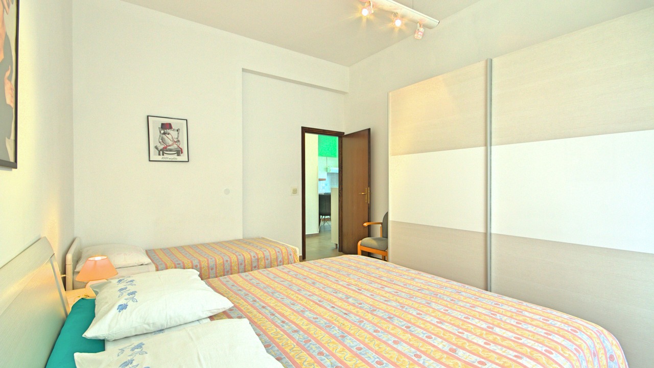 Photo of Bedroom in Murine