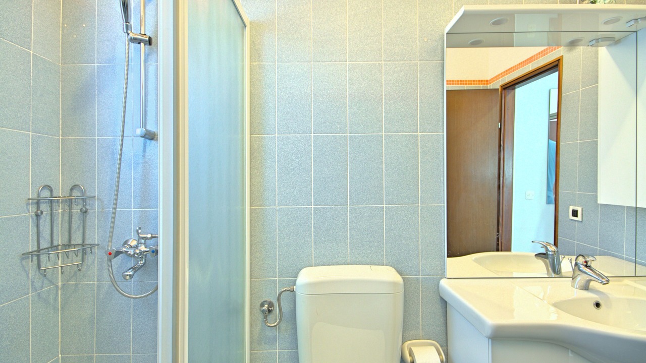 Photo of Bathroom in Murine
