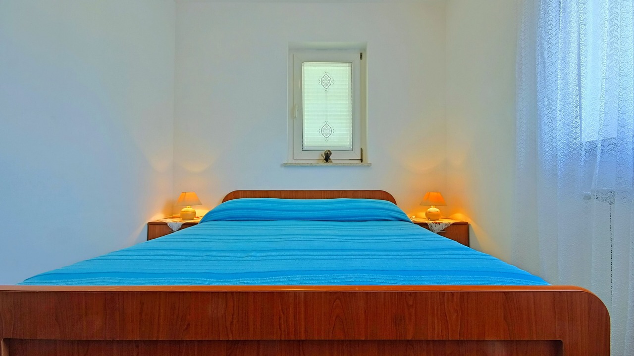 Photo of Bedroom in Murine