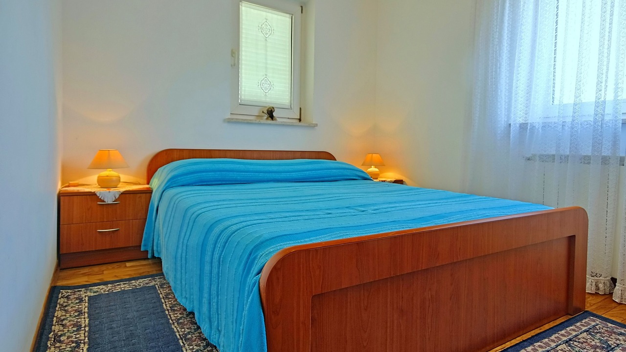 Photo of Bedroom in Murine