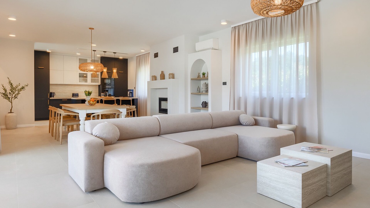 Photo of Livingroom in Laginji