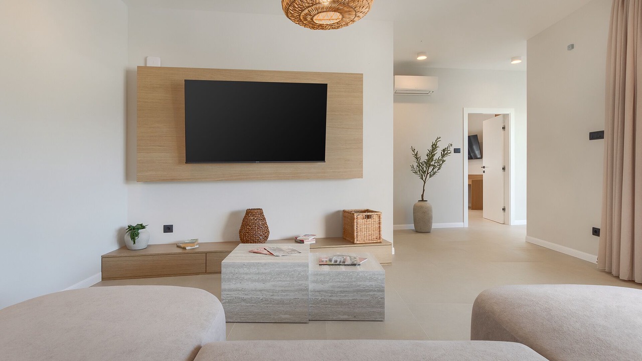 Photo of Livingroom in Laginji