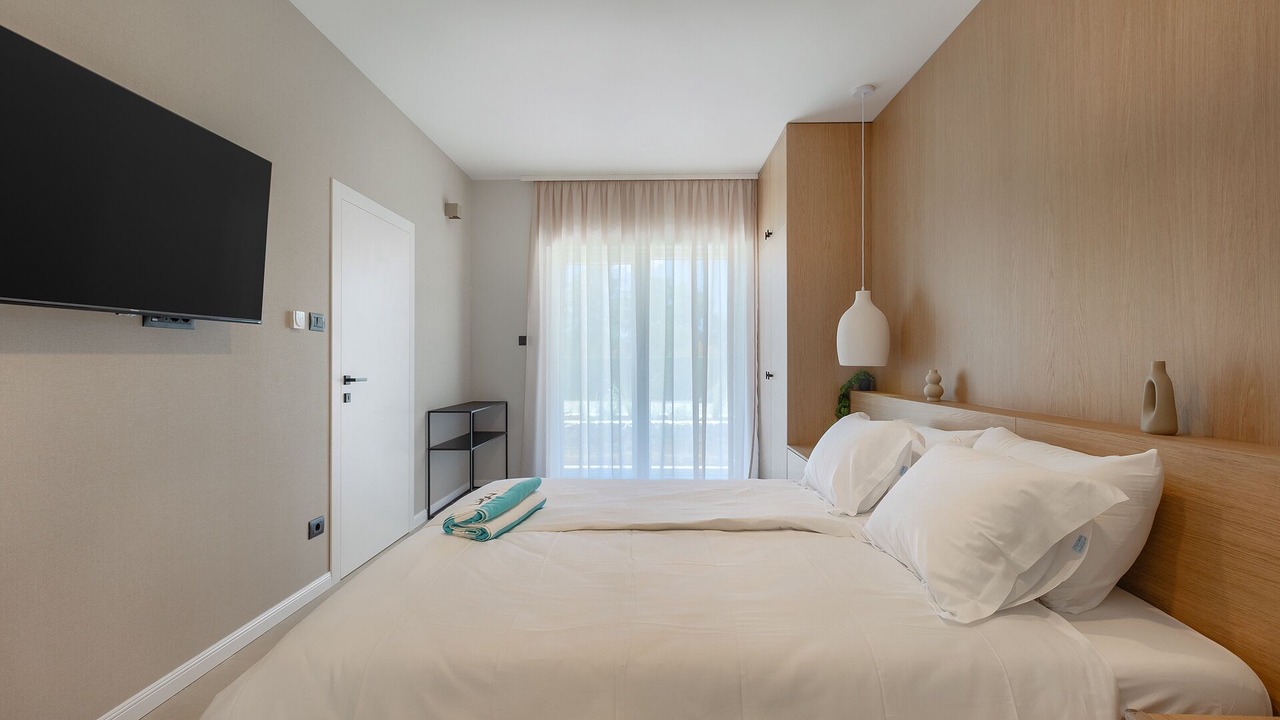 Photo of Bedroom in Laginji