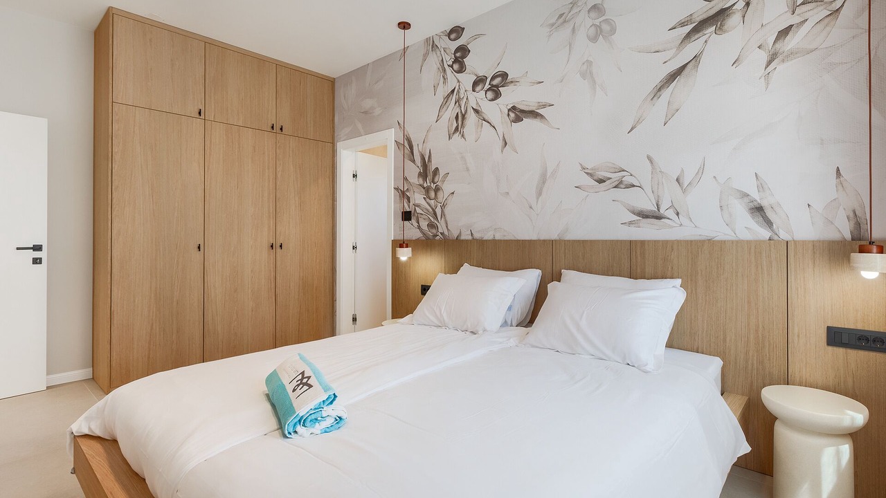 Photo of Bedroom in Laginji