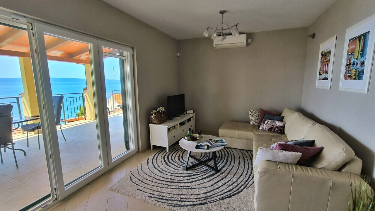 Photo of Livingroom in Businci