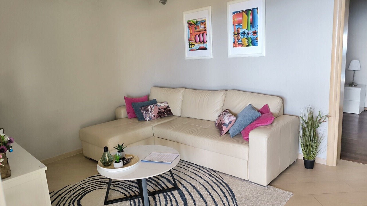 Photo of Livingroom in Businci