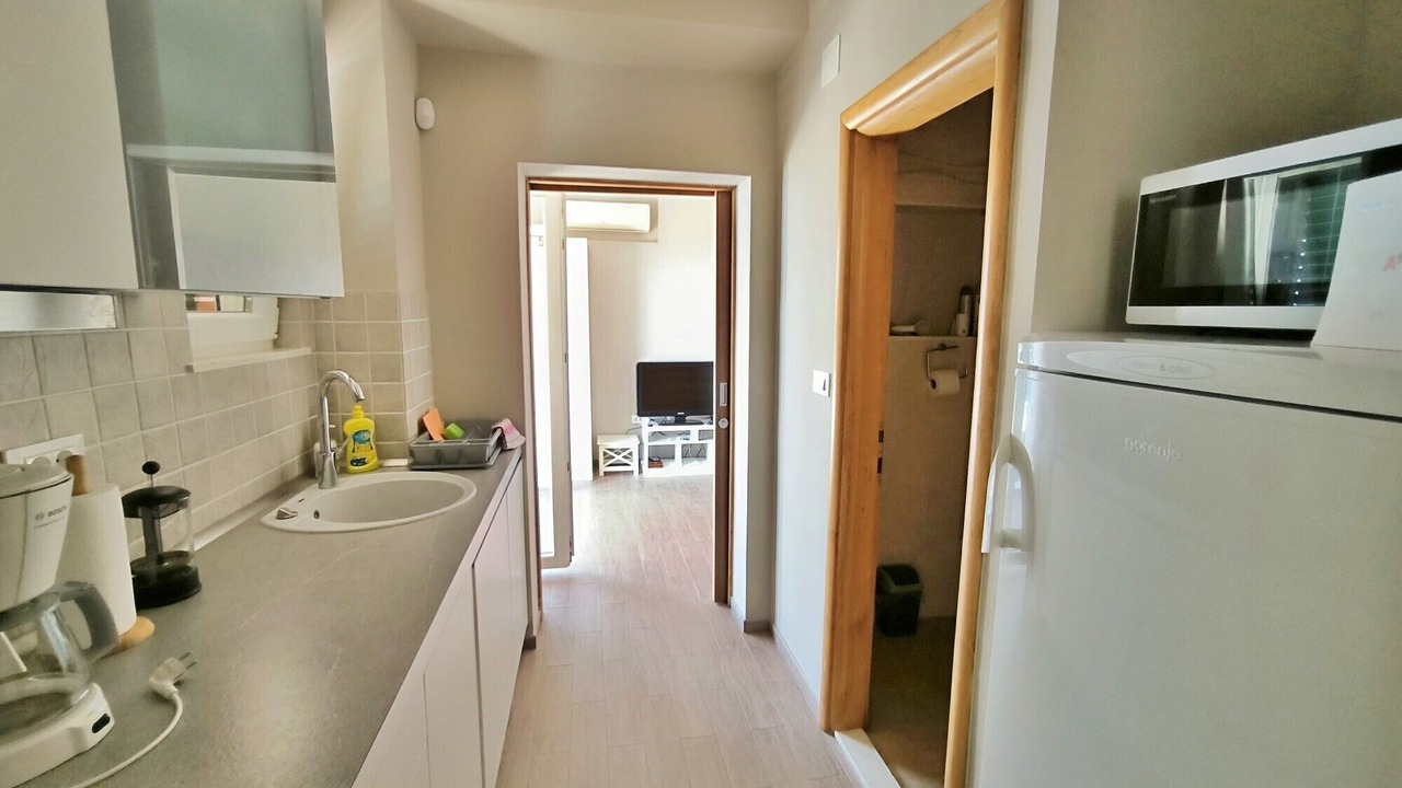 Photo of Kitchen in Businci