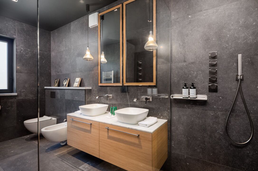 Photo of Bathroom in Rakotule