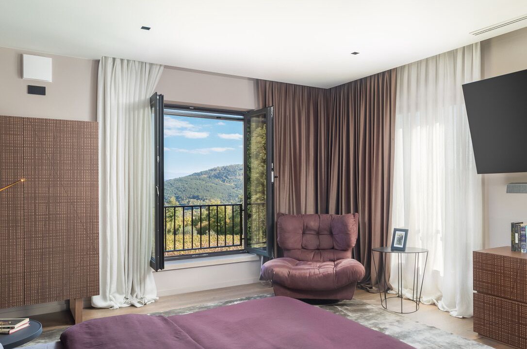 Photo of Bedroom in Rakotule