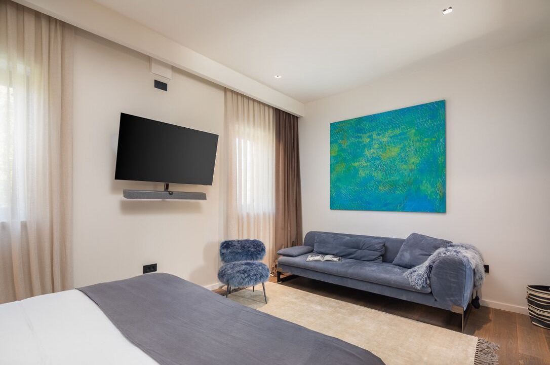 Photo of Bedroom in Rakotule