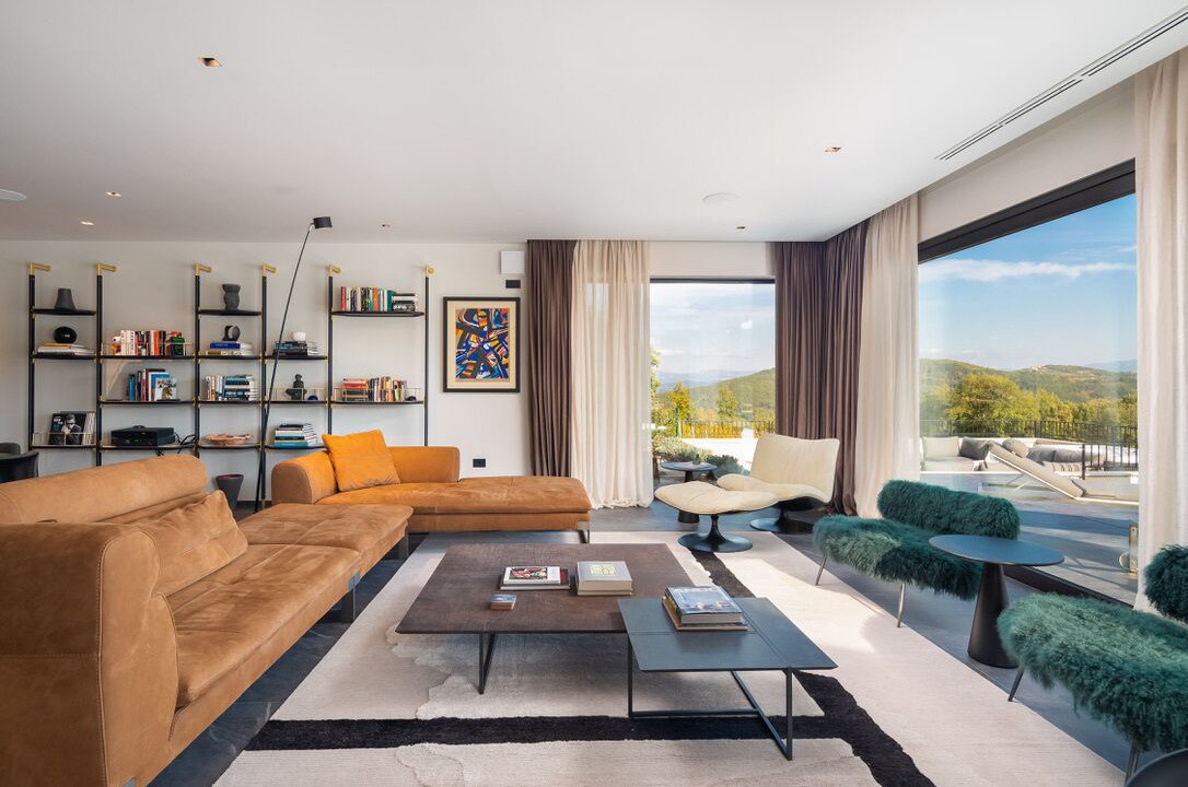 Photo of Livingroom in Rakotule
