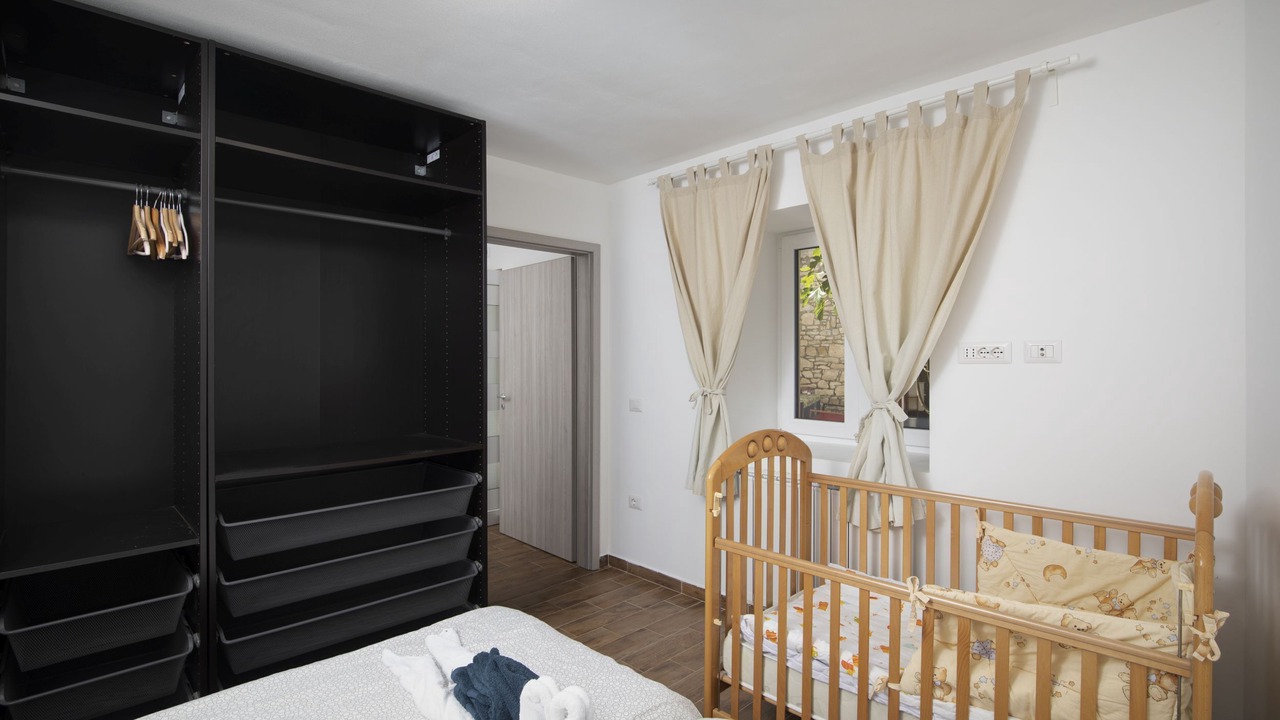 Photo of Bedroom in Orbanici