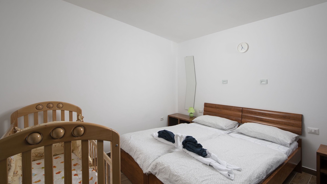 Photo of Bedroom in Orbanici