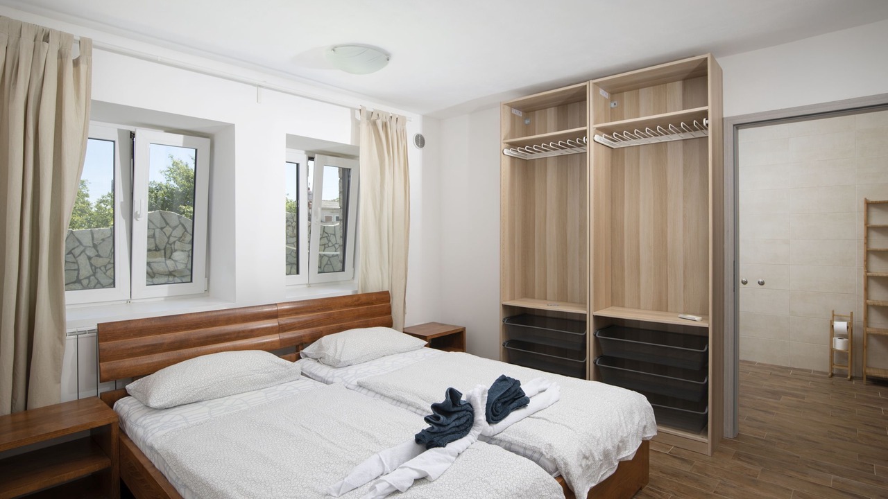 Photo of Bedroom in Orbanici