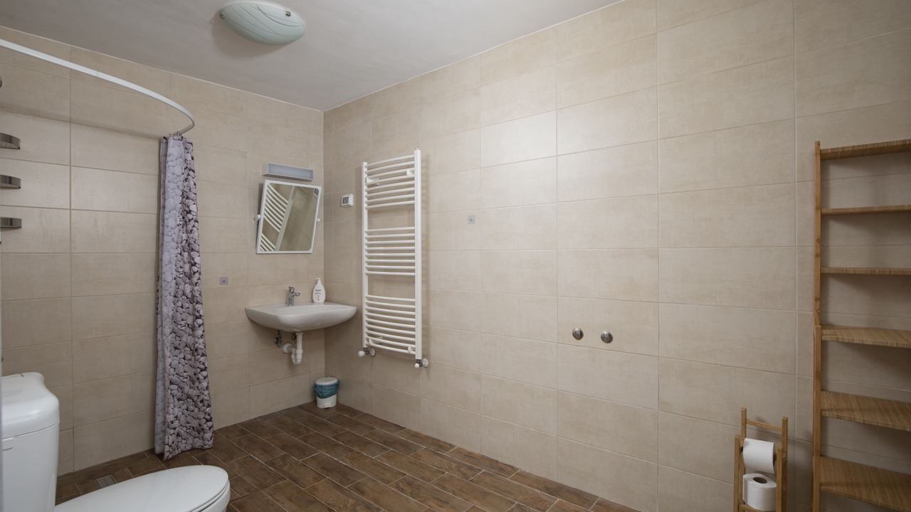 Photo of Bathroom in Orbanici