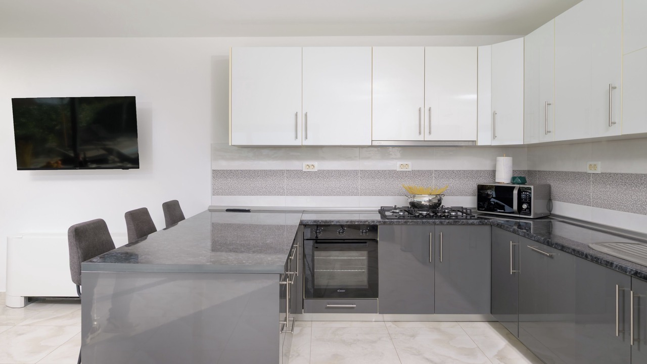 Photo of Kitchen in Rovinjsko Selo