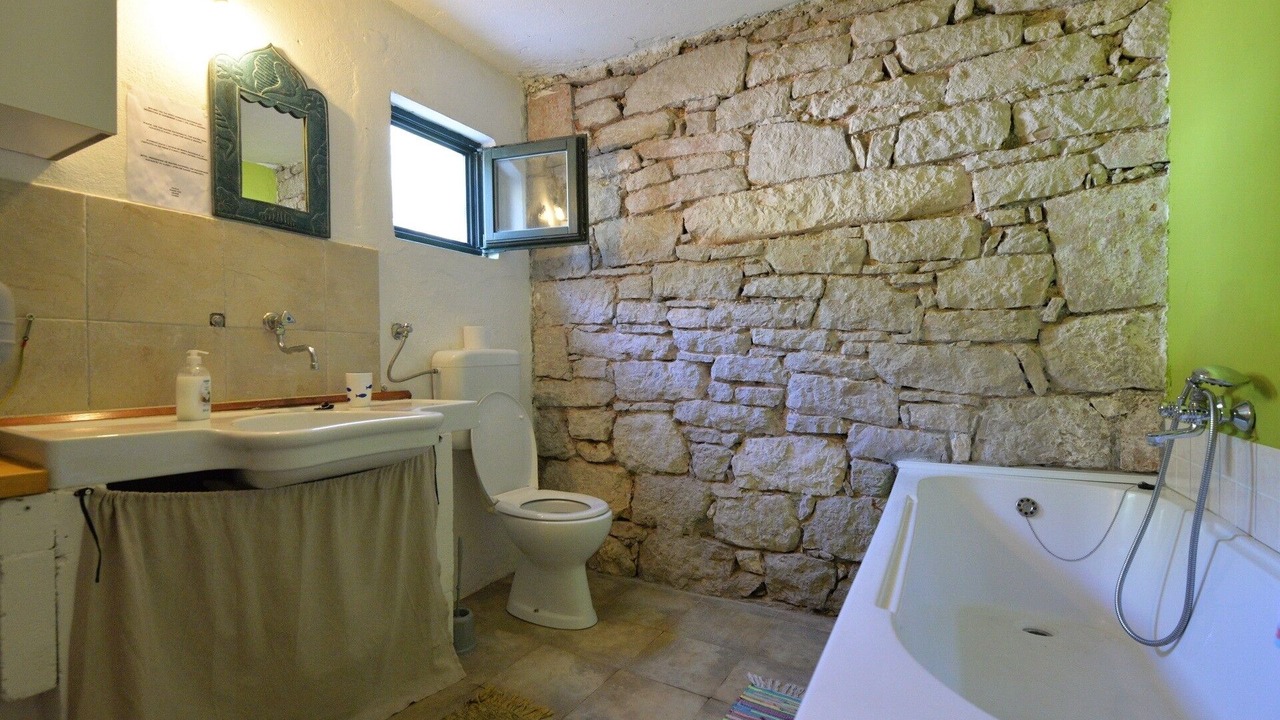 Photo of Bathroom in Kornati