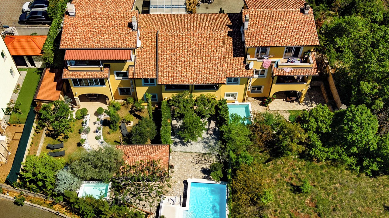 Photo of Outdoor in Kostrena