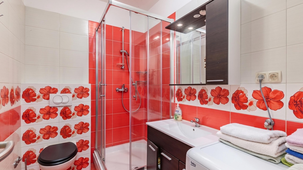 Photo of Bathroom in Kostrena